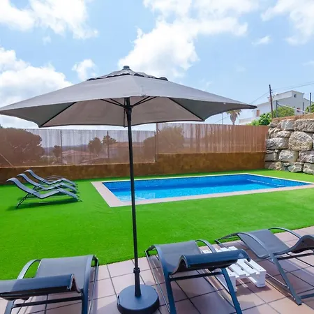Вилла Club Villamar - Valencia *