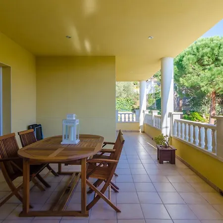 Вилла Club Villamar - Valencia *