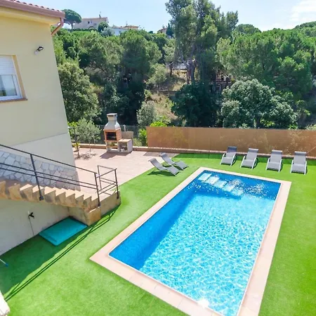 Club Villamar - Valencia * Льорет-де-Мар