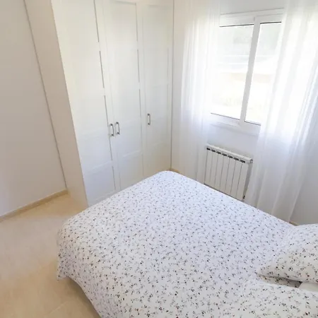 Club Villamar - Valencia Льорет-де-Мар