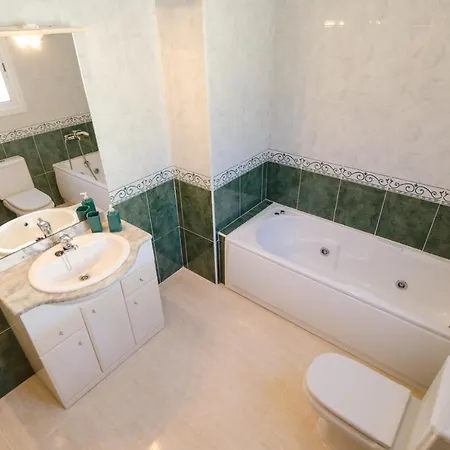 Club Villamar - Valencia Льорет-де-Мар