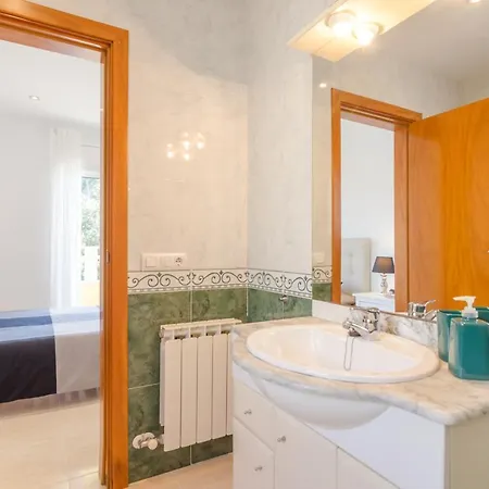 Villa Club Villamar - Valencia Lloret de Mar