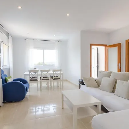 Villa Club Villamar - Valencia