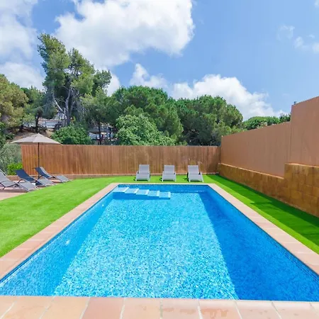 Club Villamar - Valencia Villa Lloret de Mar