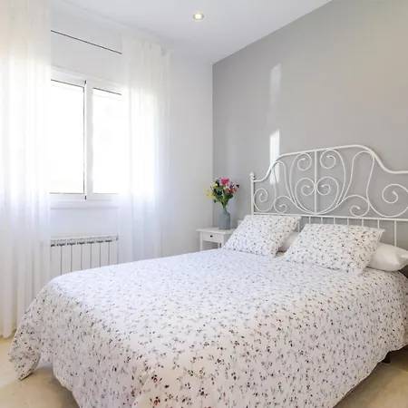 Club Villamar - Valencia Villa