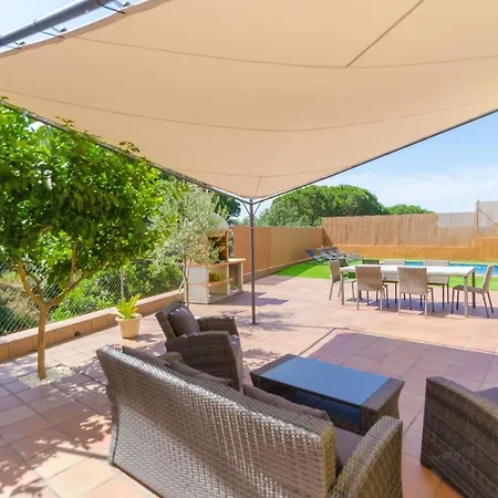 Villa Club Villamar - Valencia Lloret de Mar