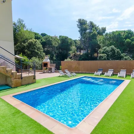 Club Villamar - Valencia Villa Lloret de Mar