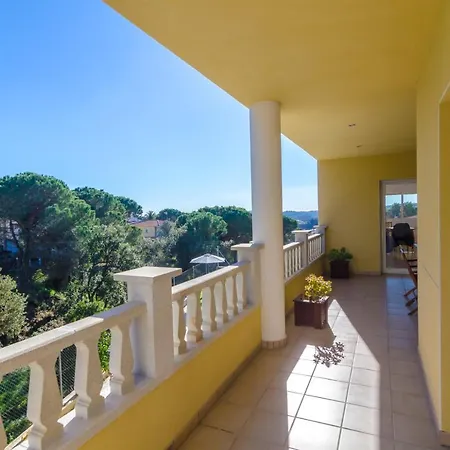 Villa Club Villamar - Valencia Lloret de Mar