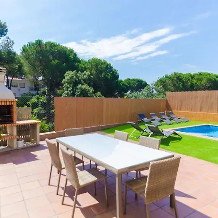 Club Villamar - Valencia Villa