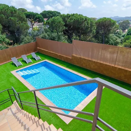 Club Villamar - Valencia Villa *
