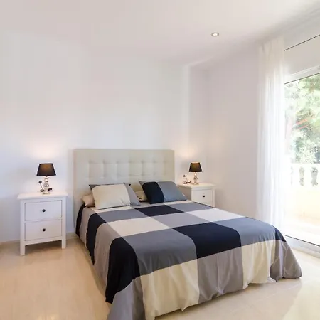 Villa Club Villamar - Valencia Lloret de Mar